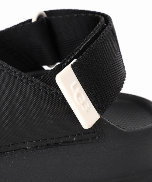 UGG Australia（アグオーストラリア） サンダル 「UGG/アグ」W