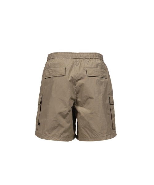 DAIWA PIER39（ダイワ ピア39） パンツ TECH MIL 6POCKET SHORTS