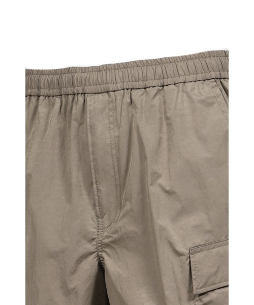 DAIWA PIER39（ダイワ ピア39） パンツ TECH MIL 6POCKET SHORTS