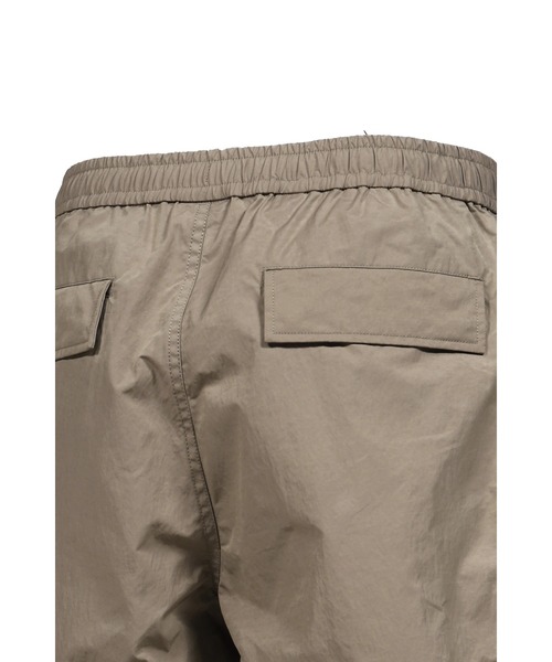 DAIWA PIER39（ダイワ ピア39） パンツ TECH MIL 6POCKET SHORTS
