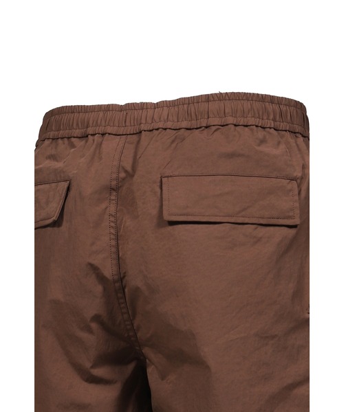 DAIWA PIER39（ダイワ ピア39） パンツ TECH MIL 6POCKET SHORTS