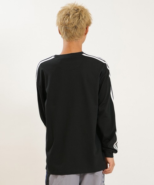 adidas（アディダス） adidas tシャツ 長袖 Tシャツ ロンT TW777