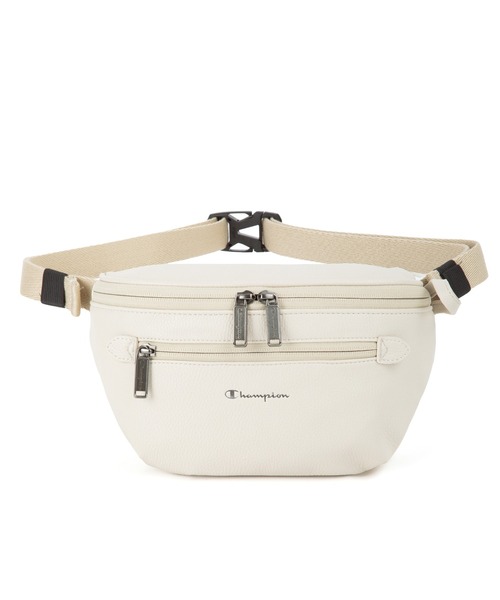 Champion（チャンピオン） ウエストポーチ ボディバッグ 5W30 2L 65284