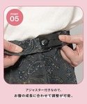 マタニティ 「産前・産後対応」マタニティ/楊柳...の詳細画像5