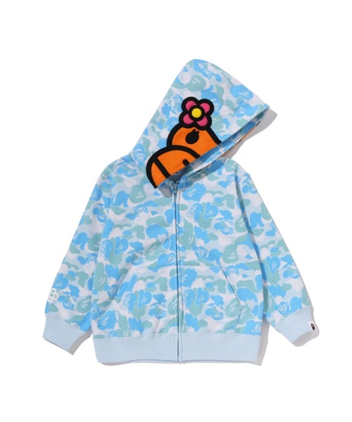アベイシングエイプ パーカー（A BATHING APE）の商品一覧 通販