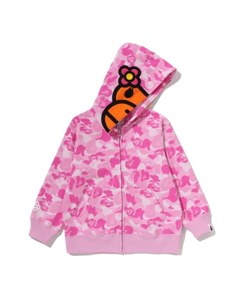 アベイシングエイプ パーカー（A BATHING APE）の商品一覧 通販