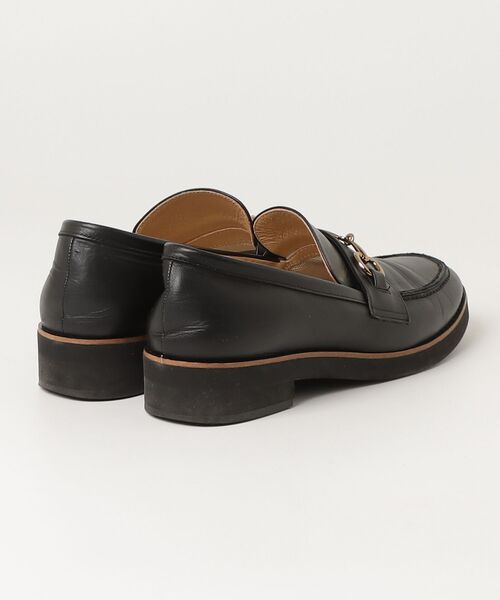 「tsumori chisato WALK」 フラットパンプス 24.0cm ブラック系その他2 レディース_画像2