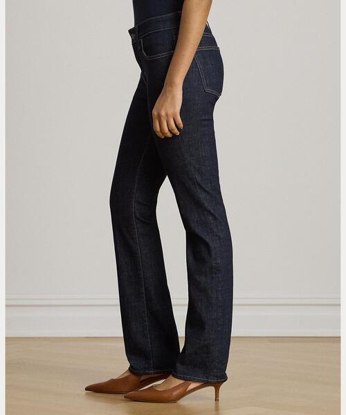 LAUREN RALPH LAUREN（ローレン ラルフローレン） ジーンズ デニム