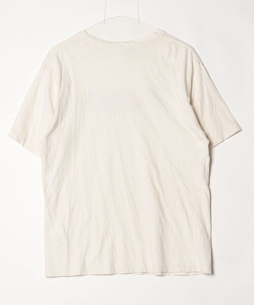 「THE SHINZONE」 半袖Tシャツ FREE ベージュ レディース_画像2
