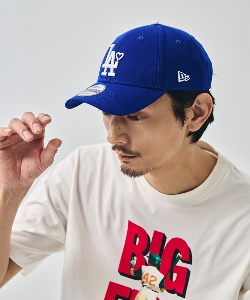 BASICKS（ベイシックス） キャップ 帽子 「BASICKS/ベーシックス」x