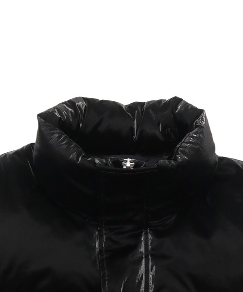 NEW ERA（ニューエラ） ダウンベスト ベスト ダウンベスト メンズ