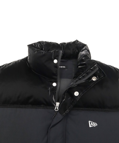 NEW ERA（ニューエラ） ダウンベスト ベスト ダウンベスト メンズ