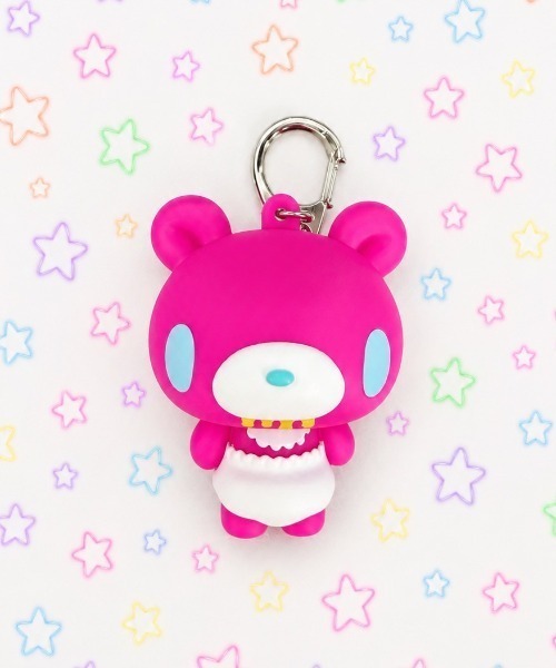 グルーミー キーホルダーの商品一覧 通販 - Yahoo!ショッピング