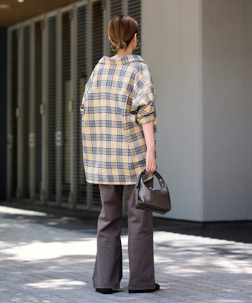 FRAMeWORK（フレームワーク） ハンドバッグ PELLETTERIA MARANT 2WAY