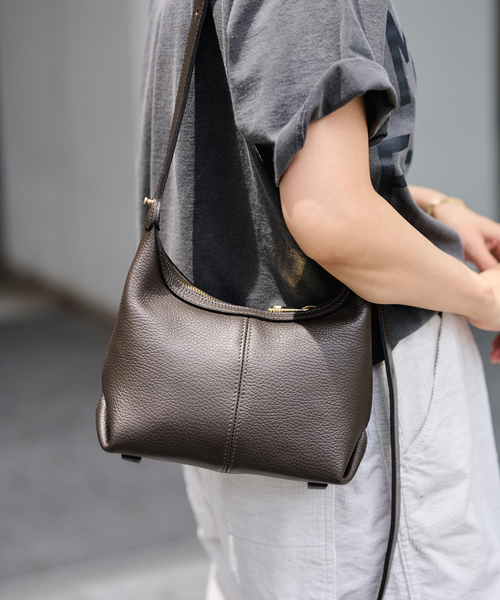 FRAMeWORK（フレームワーク） ハンドバッグ PELLETTERIA MARANT 2WAY