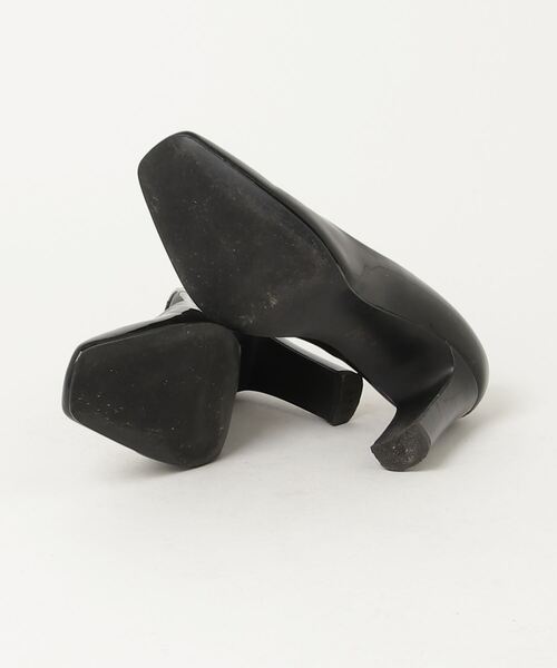 「DIANA」 パンプス 23cm ブラック レディース_画像2