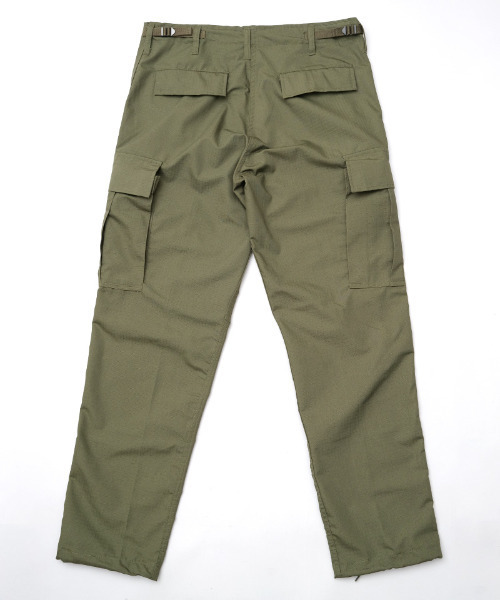 YMCLKY カーゴパンツ 米軍タイプ ジャングルファティーグパンツ 4th