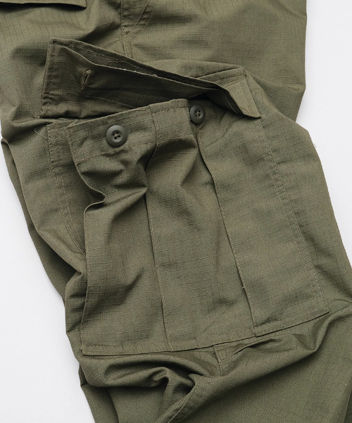 YMCLKY カーゴパンツ 米軍タイプ ジャングルファティーグパンツ 4th