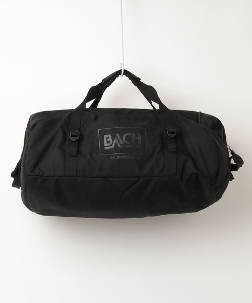 「BACH」 2WAYバッグ FREE ブラック メンズ_画像2
