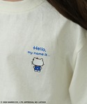 tシャツ 「90-150cm」「サンリオキャラ...の詳細画像1