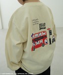 tシャツ 「90-150cm」「サンリオキャラ...の詳細画像3