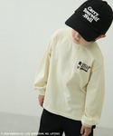 tシャツ 「90-150cm」「サンリオキャラ...の詳細画像4