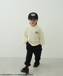 tシャツ 「90-150cm」「サンリオキャラ...の詳細画像5