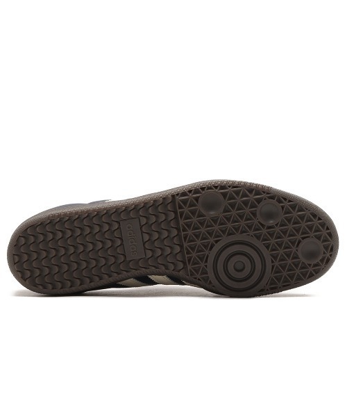 「adidas」 ローカットスニーカー 29cm ネイビー メンズ_画像5