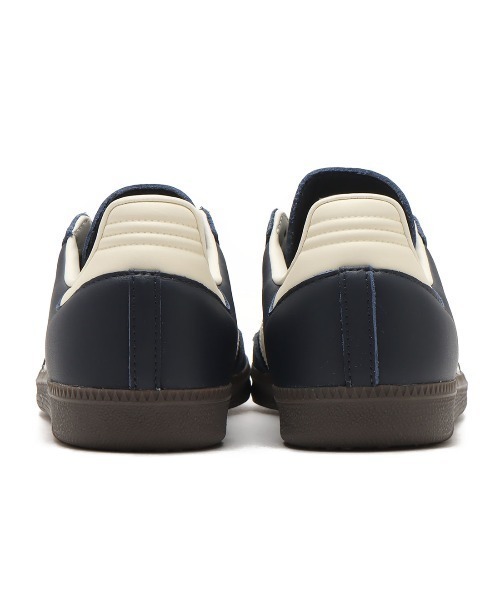 「adidas」 ローカットスニーカー 29cm ネイビー メンズ_画像7