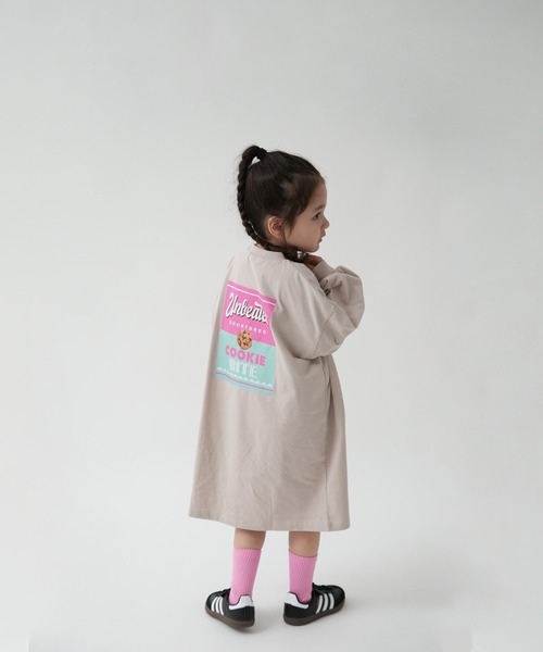 jacadi（ジャカディ） ワンピース リバティワンピース キッズ 子供服