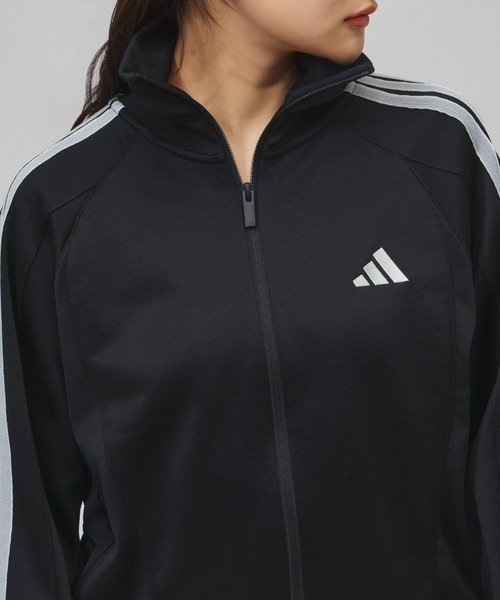 adidas（アディダス） ジャージ スタジアム ピケ ルーズフィット