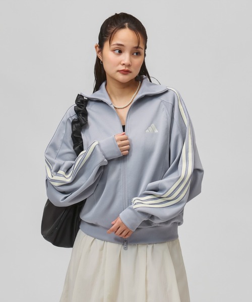adidas（アディダス） ジャージ スタジアム ピケ ルーズフィット
