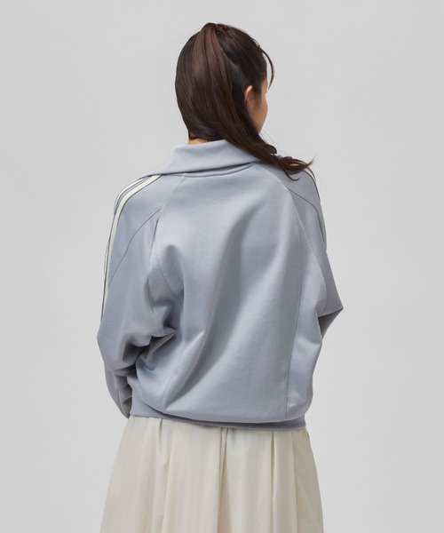 adidas（アディダス） ジャージ スタジアム ピケ ルーズフィット