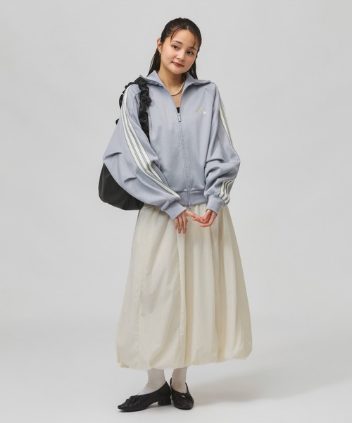 adidas（アディダス） ジャージ スタジアム ピケ ルーズフィット