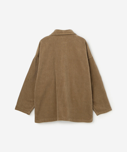 VETRA（ベトラ） カバーオール | 「別注」コーデュロイ カバーオール