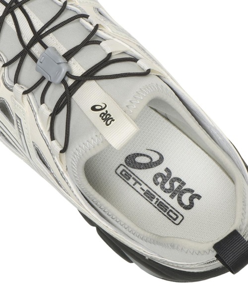 ASICS（アシックス） サンダル GT-2160 BREEZE 1203A951.021 メンズ