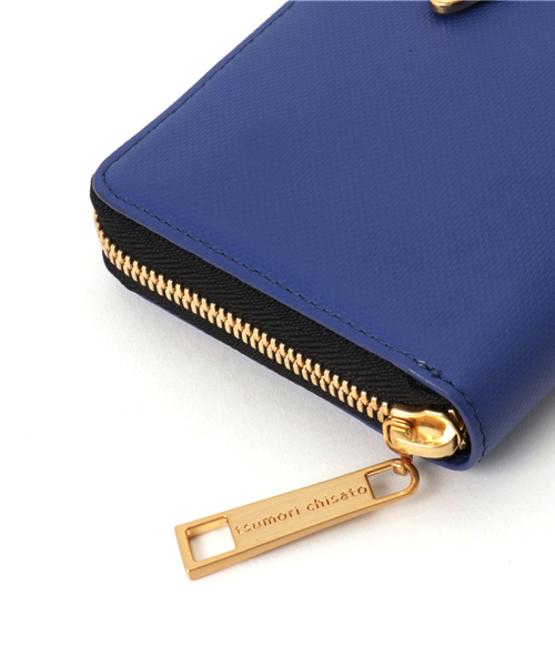 tsumori chisato CARRY（ツモリチサトキャリー） 財布 ネコプラネット