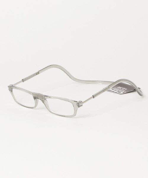 在庫あ安い メガネ ZOZOTOWN PayPayモール店 - 通販 - PayPayモール clic readers / リーディンググラス(老眼鏡) 在庫高品質