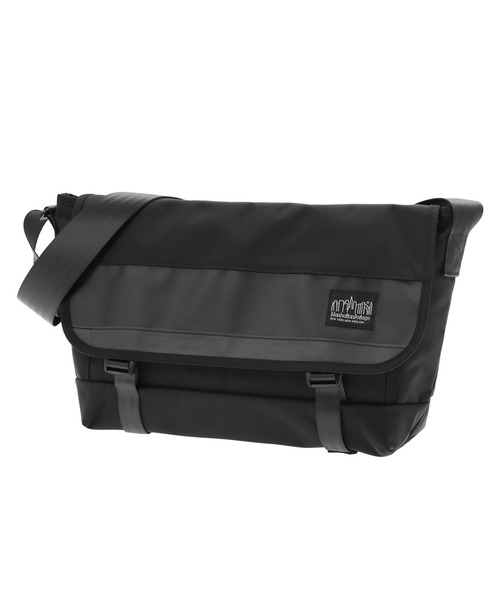 Manhattan Portage BLACK LABEL ショルダーバッグ HIGH LINE MESSENGER