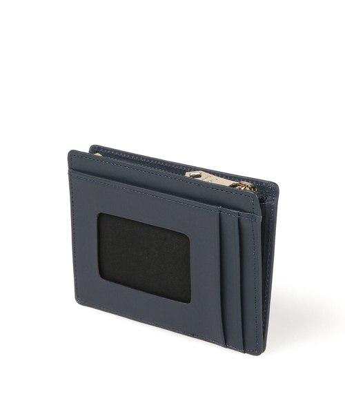 Paul Smith パスケース BRIGHT STRIPE STITCH PASS CASE/ 873577