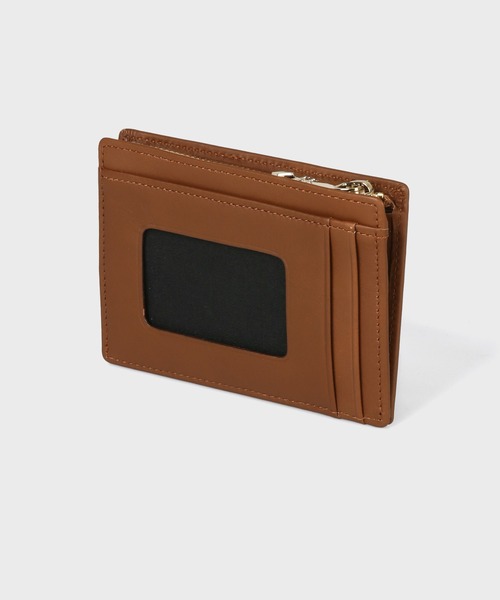 Paul Smith パスケース BRIGHT STRIPE STITCH PASS CASE/ 873577