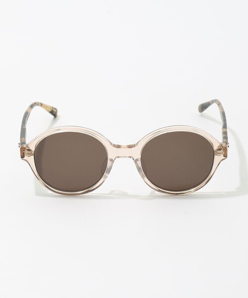 TOMORROWLAND（トゥモローランド） サングラス BLANC.. B0004