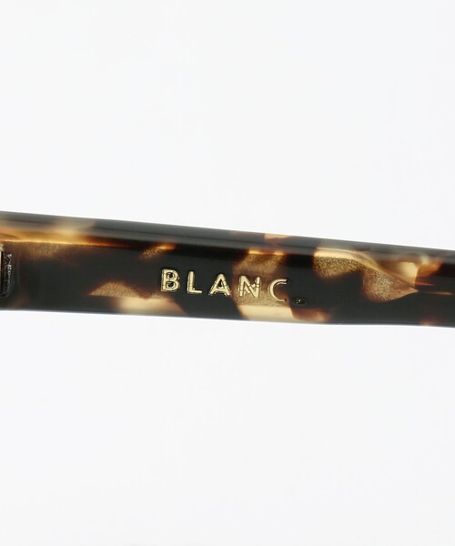 TOMORROWLAND（トゥモローランド） サングラス BLANC.. B0004