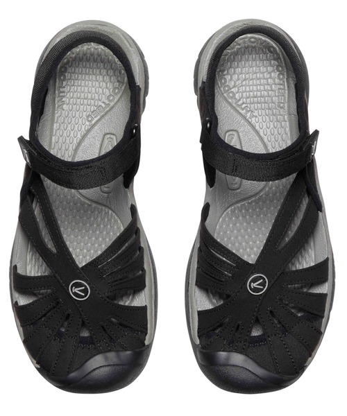 KEEN（キーン） サンダル レディース サンダル 水陸両用 アウトドア