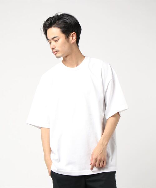 アパルトモン　ロサンゼルスアパレル　BIG Tシャツ L'Appartement DEUXIEME CLASSE - ロサンゼルスアパレル アパルトモン