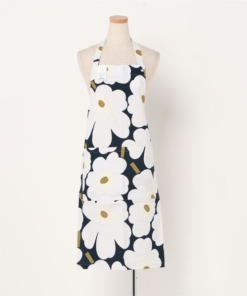 marimekko（マリメッコ） エプロン PIENI UNIKKO / APRON : ZOZOTOWN