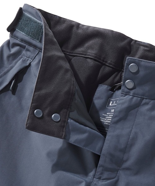 L.L.Bean（エルエルビーン） パンツ ワイルドキャット