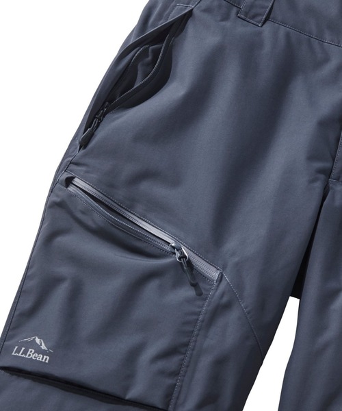 L.L.Bean（エルエルビーン） パンツ ワイルドキャット