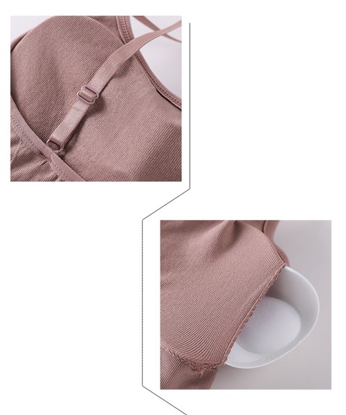 スポーツブラ スポーツブラ | ブランド登録なし | 26