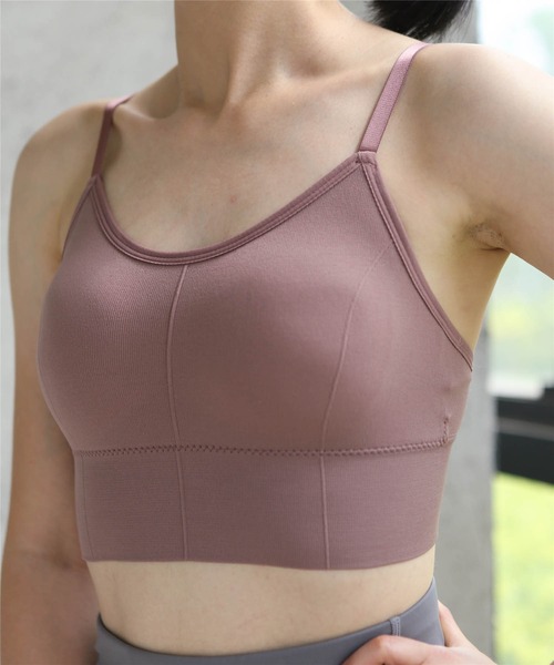 スポーツブラ スポーツブラ | ブランド登録なし | 23